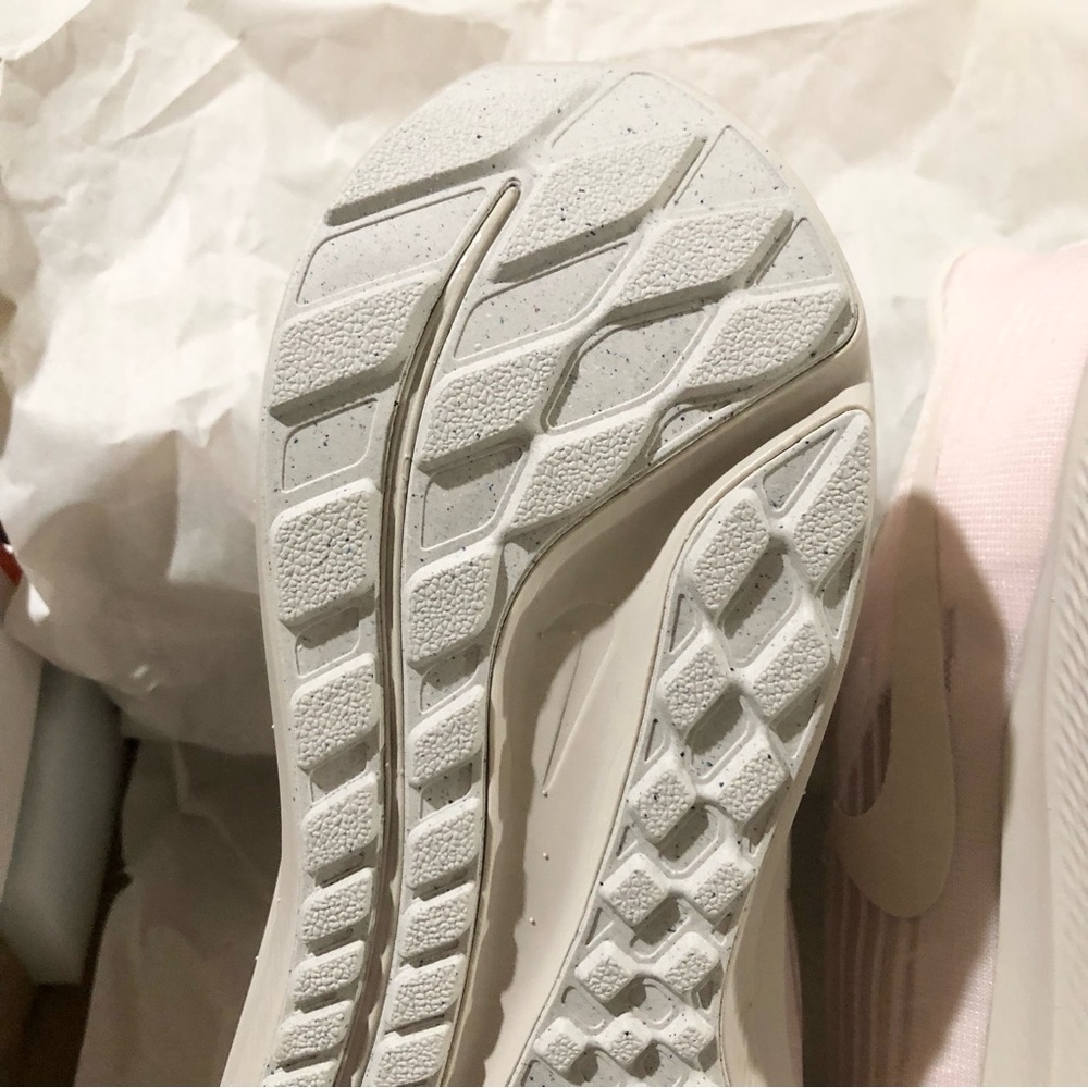 Nike Womens Air Zoom Pegasus 39 Trainers Sneakers 9.5 New in Box Light Soft Pink - Picture 11 of 16